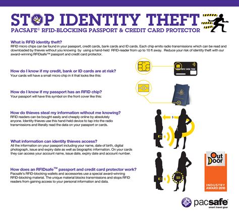 protecting against rfid theft|why rfid blocking is bad.